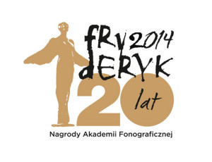 Fryderyk 2014 Nomination ”album of the year”