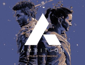 Ambition Soundtrack OUT NOW