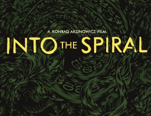 Into the Spiral
